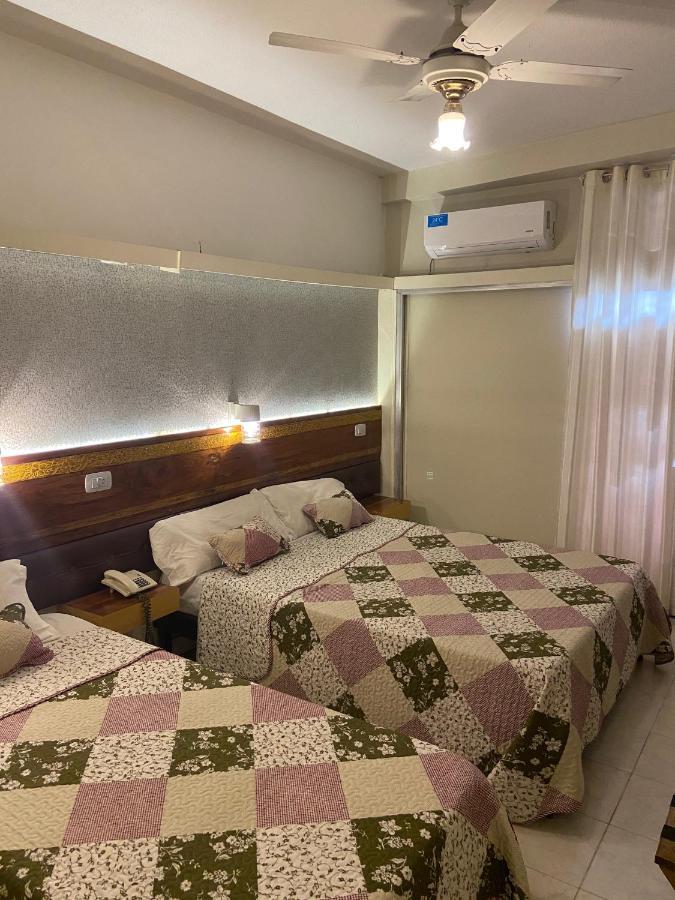 Hotel Inti Huasi San Fernando del Valle de Catamarca Extérieur photo
