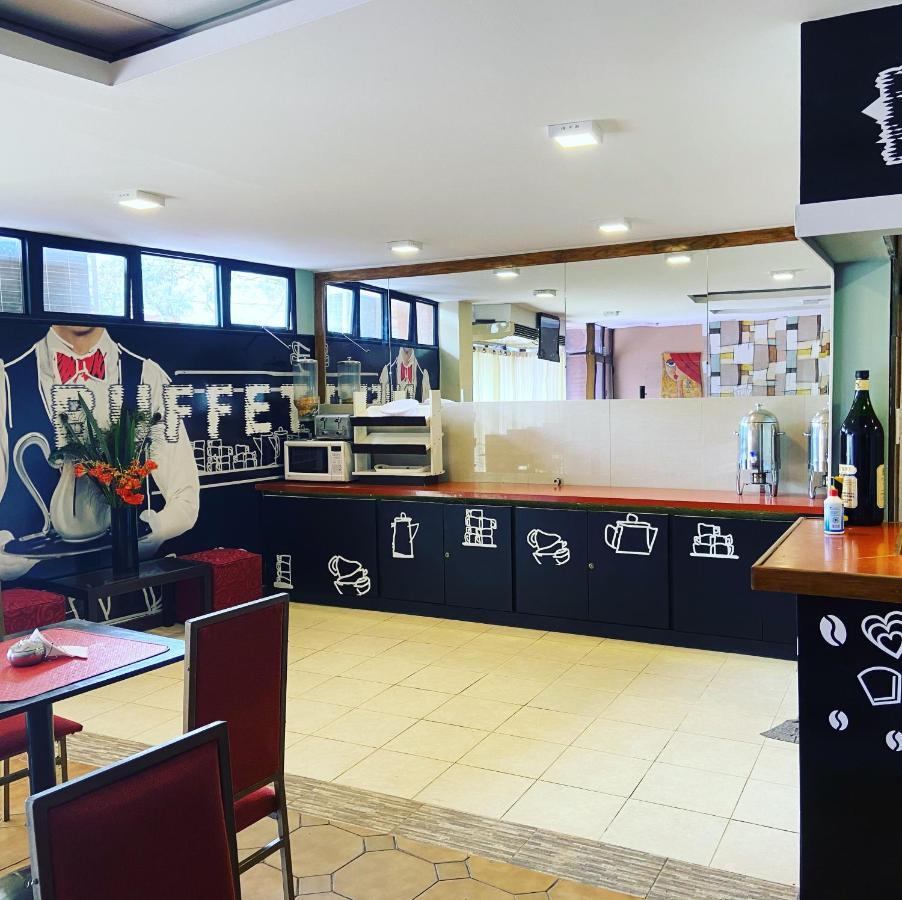 Hotel Inti Huasi San Fernando del Valle de Catamarca Extérieur photo