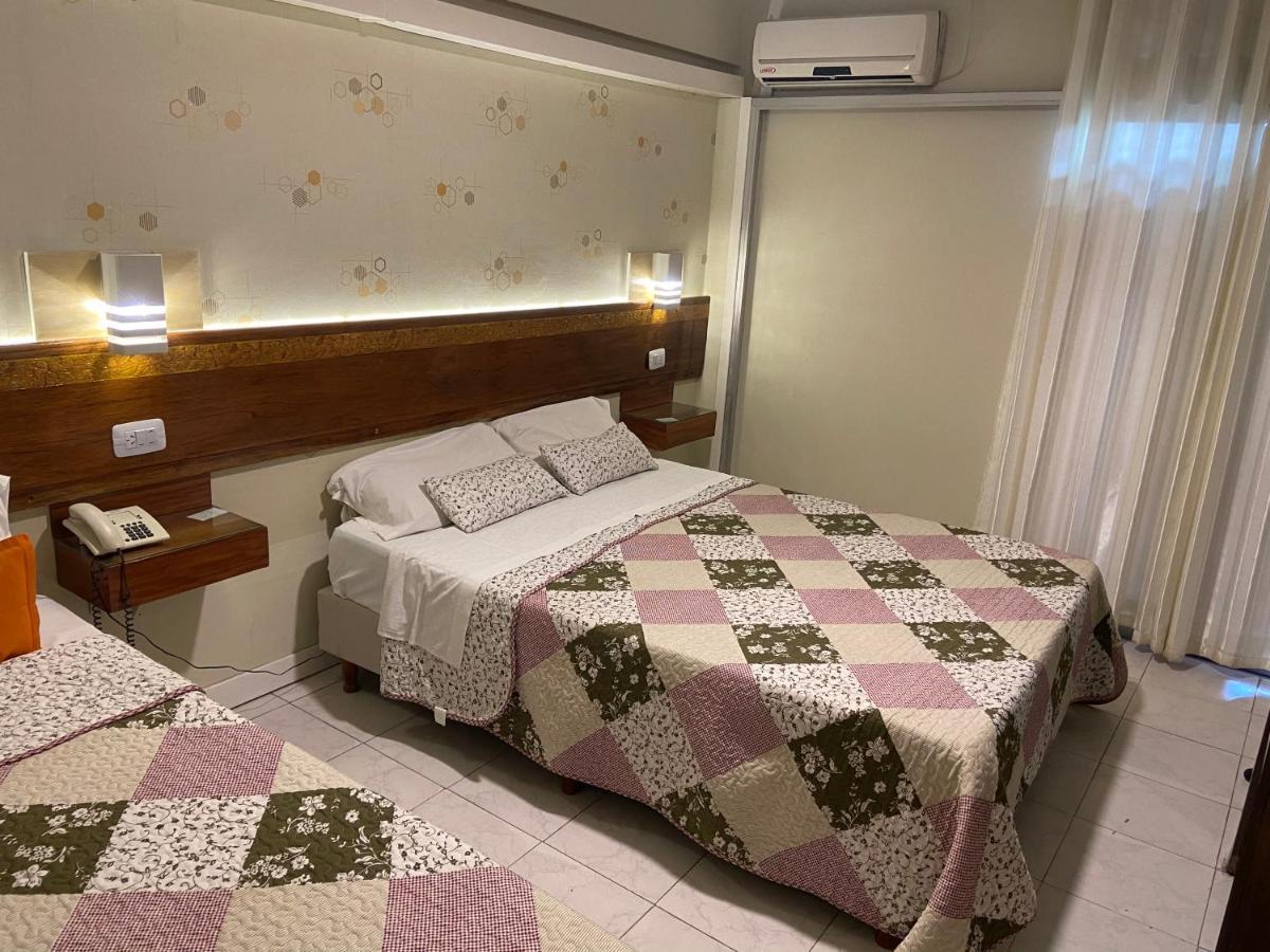 Hotel Inti Huasi San Fernando del Valle de Catamarca Extérieur photo