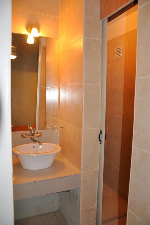 Hotel Inti Huasi San Fernando del Valle de Catamarca Extérieur photo