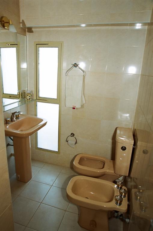 Hotel Inti Huasi San Fernando del Valle de Catamarca Chambre photo