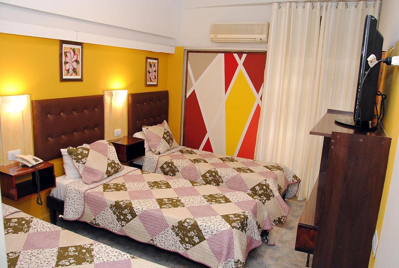 Hotel Inti Huasi San Fernando del Valle de Catamarca Extérieur photo