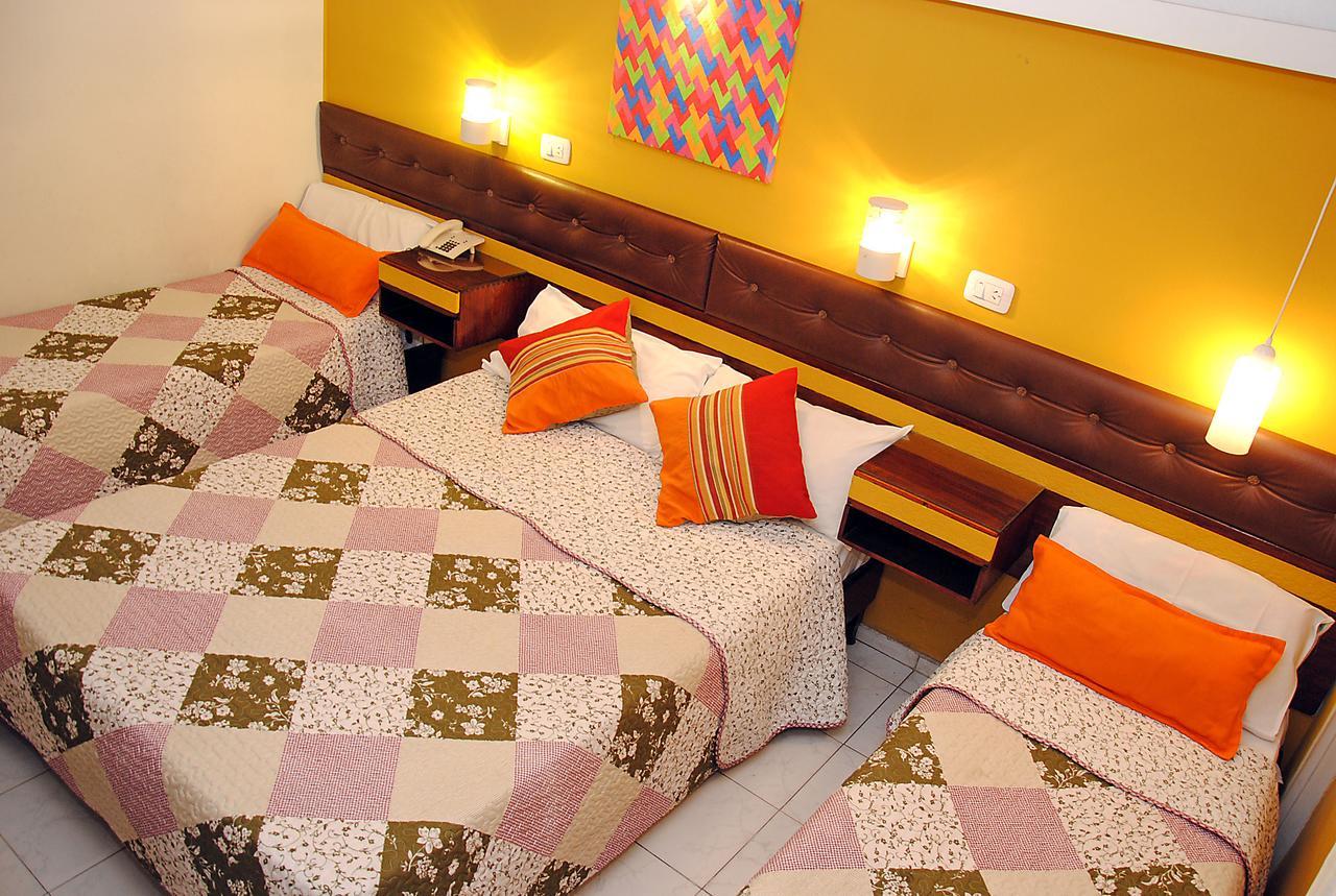 Hotel Inti Huasi San Fernando del Valle de Catamarca Extérieur photo