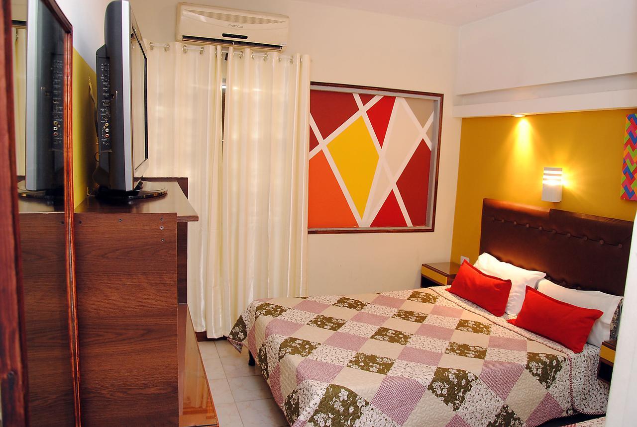Hotel Inti Huasi San Fernando del Valle de Catamarca Extérieur photo