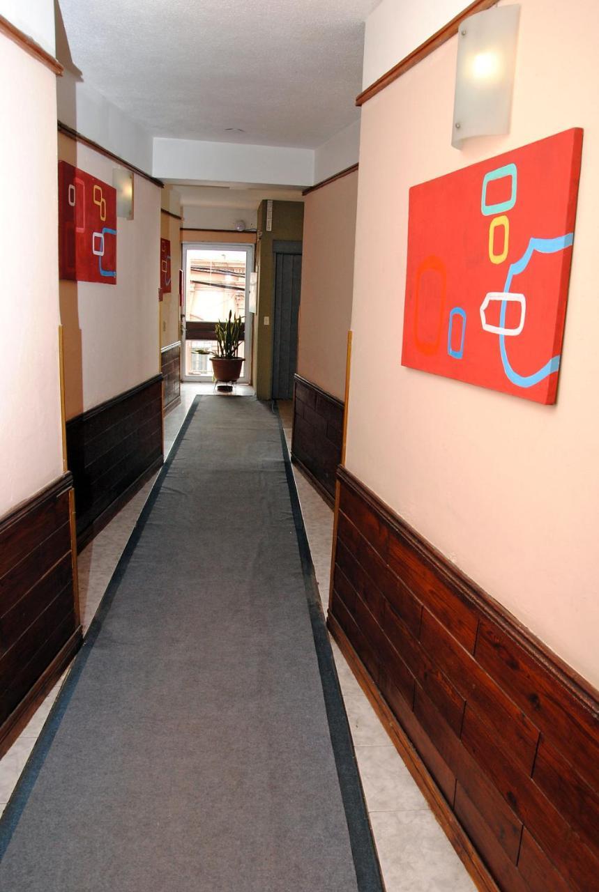 Hotel Inti Huasi San Fernando del Valle de Catamarca Extérieur photo
